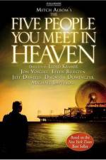 Watch The Five People You Meet in Heaven Myflixer