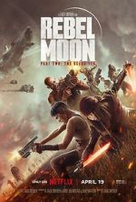 Watch Rebel Moon - Part Two: The Scargiver Myflixer
