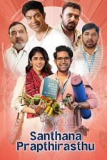 Watch Santhana Prapthirasthu Myflixer