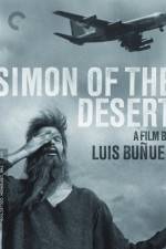 Watch Simón del desierto Myflixer