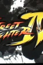 Watch Street Fighter IV Myflixer