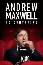 Watch Andrew Maxwell: Yo Contraire (TV Special 2019) Myflixer