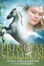 Watch The Princess Stallion Myflixer