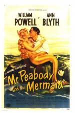Watch Mr Peabody and the Mermaid Myflixer