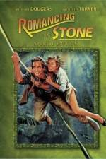Watch Romancing the Stone Myflixer