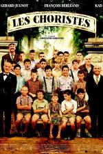 Watch Les choristes Myflixer