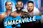 Watch WWE Smackville Myflixer