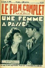 Watch Une Femme a Passé Myflixer