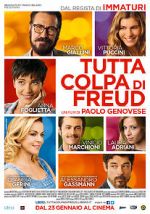 Watch Tutta colpa di Freud Myflixer