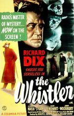 Watch The Whistler Myflixer