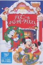 Watch Celebrate Christmas With Mickey, Donald And Friends Myflixer