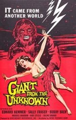 Watch Giant from the Unknown Myflixer