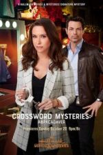 Watch Crossword Mysteries: Abracadaver Myflixer