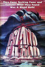 Watch Island of Blood Myflixer
