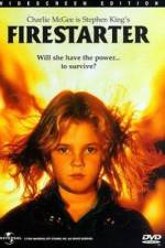 Watch Firestarter Myflixer