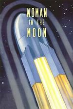 Watch Woman in the Moon Myflixer