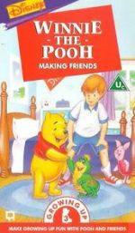 Watch Winnie the Pooh Learning: Making Friends Myflixer