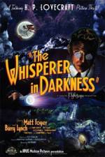Watch The Whisperer in Darkness Myflixer