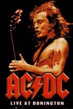 Watch AC/DC: Live at Donington Myflixer