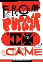 Watch From Burger It Came Myflixer
