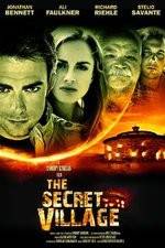 Watch The Secret Village Myflixer