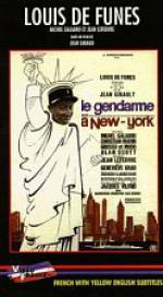 Watch Le gendarme à New York Myflixer