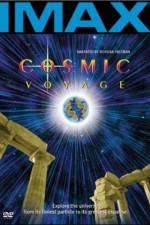 Watch Cosmic Voyage Myflixer