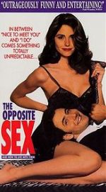 Watch The Opposite Sex and How to Live with Them Myflixer