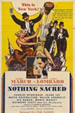 Watch Nothing Sacred Myflixer