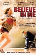Watch Believe in Me Myflixer