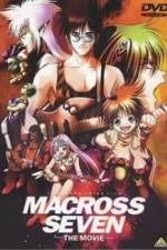 Watch Macross 7 Ginga ga ore o yondeiru Myflixer