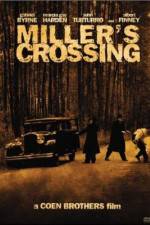 Watch Miller's Crossing Myflixer