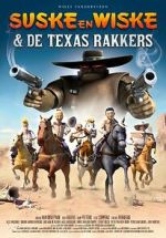 Watch Luke and Lucy: The Texas Rangers Myflixer