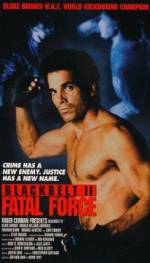 Watch Blackbelt II Myflixer