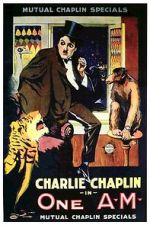 Watch One A.M. (Short 1916) Myflixer