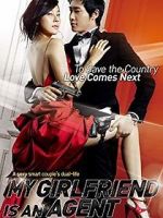 Watch My Girlfriend Is an Agent Myflixer
