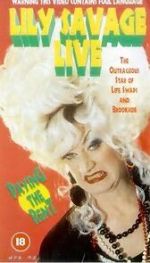 Watch Lily Savage Live: Paying the Rent Myflixer