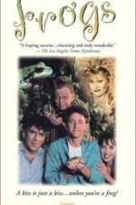 Watch Frogs! Myflixer