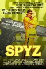 Watch Spyz Myflixer