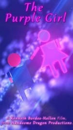Watch The Purple Girl (Short 2016) Myflixer