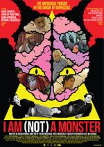 Watch I Am (Not) a Monster Myflixer