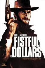 Watch A Fistful of Dollars - (Per un pugno di dollari) Myflixer