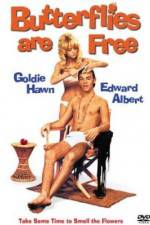 Watch Butterflies Are Free Myflixer