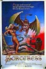 Watch Sorceress Myflixer