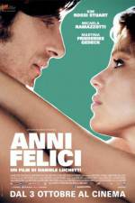 Watch Anni felici Myflixer