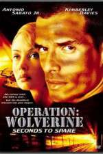 Watch Seconds to Spare Myflixer