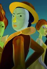 Watch The Painting Myflixer