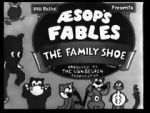 Watch The Family Shoe (Short 1931) Myflixer