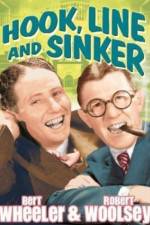 Watch Hook Line and Sinker Myflixer
