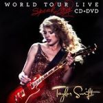 Watch Taylor Swift: Speak Now World Tour Live Myflixer